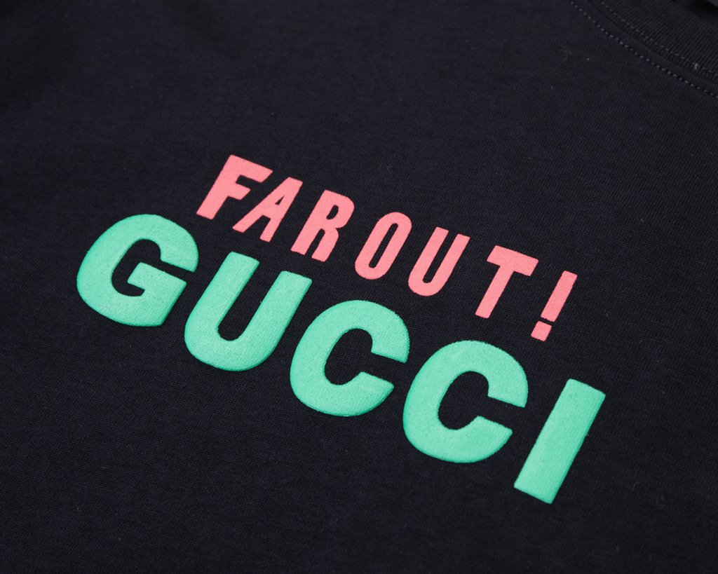 Gv*c* T-shirt